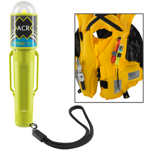 ACR 3964.1 C-Strobe H20