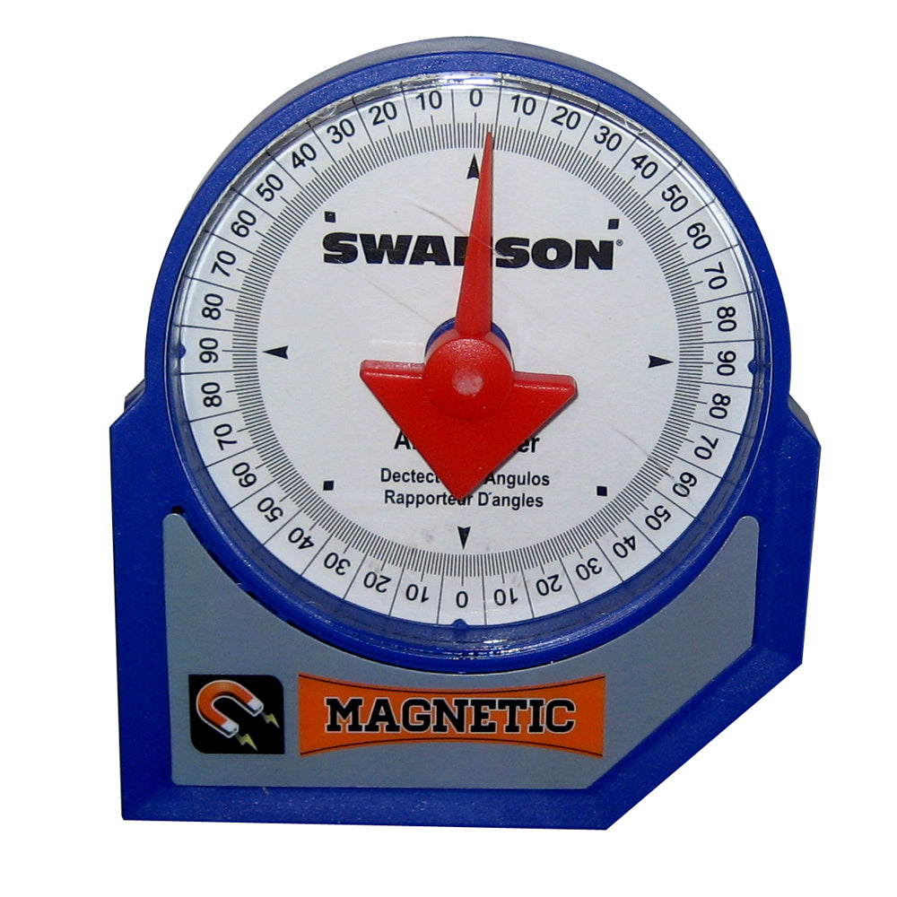 Airmar Deadrise Angle Finder - Accuracy of 1/2"