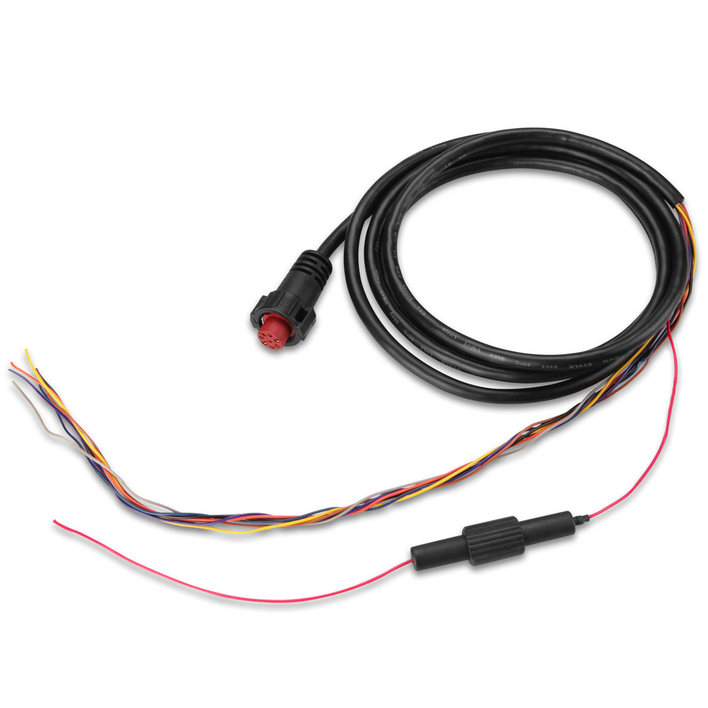 Garmin Power Cable - 8-Pin 59957