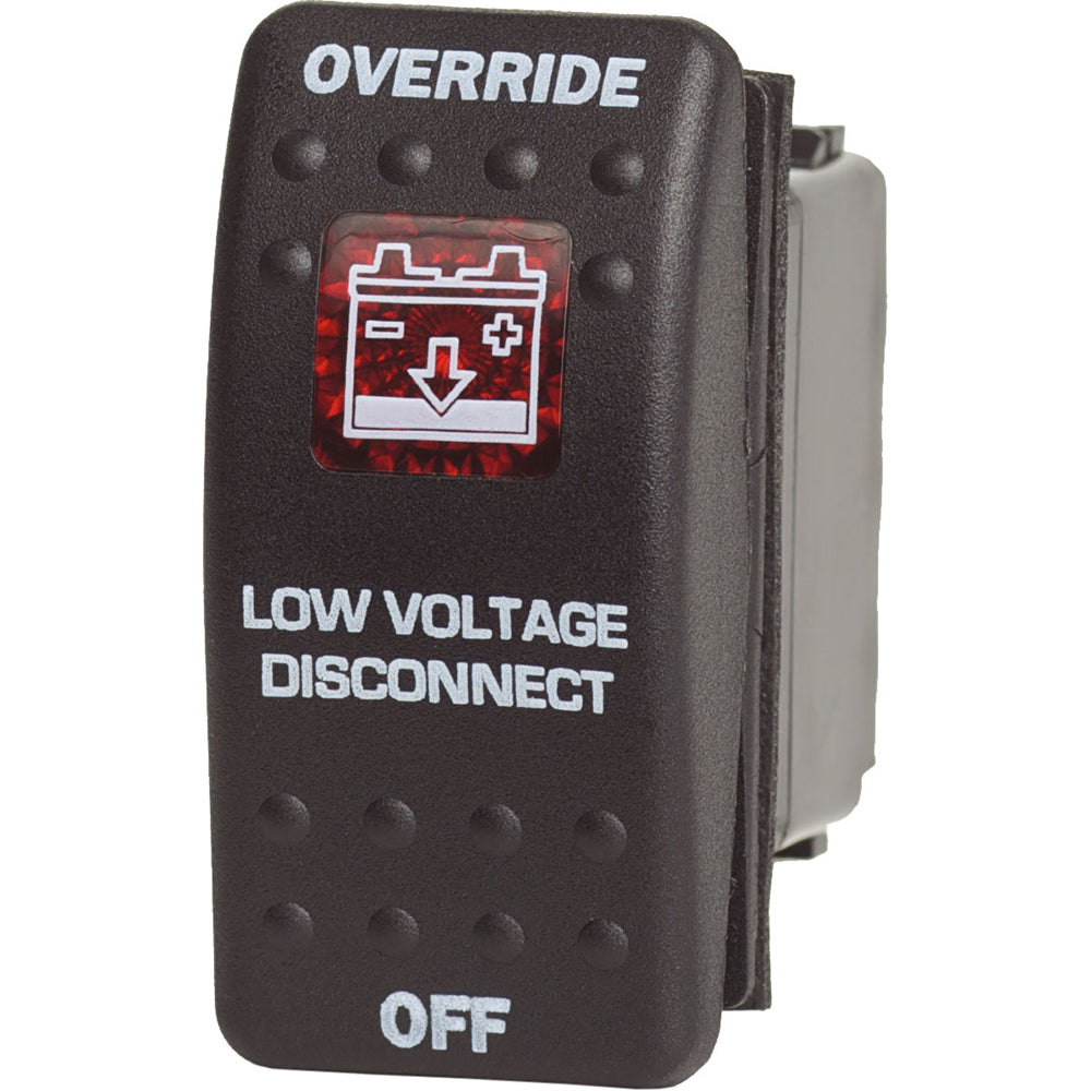 Blue Sea 7928 Contura II LVD Remote 61061
