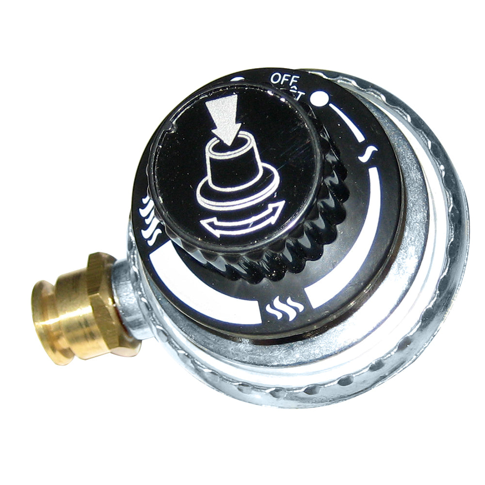 Kuuma LP Gas Regulator f/Stow N' Go 160 Grill