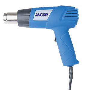 Ancor 703023 120V Two Setting Heat Gun