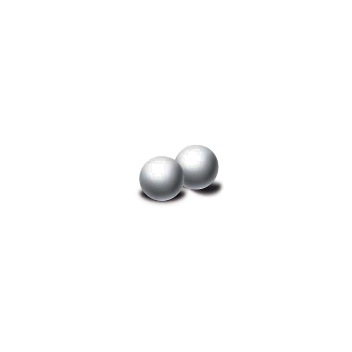Gamo Roundball Lead Pellets (BB’S) .177 Cal. (250 per Tin)