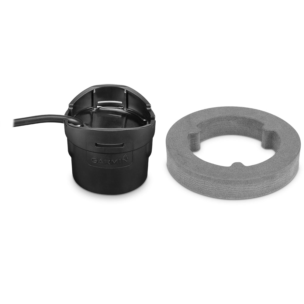 Garmin GT8HW-IH In-Hull Transducer - 8-Pin 63458