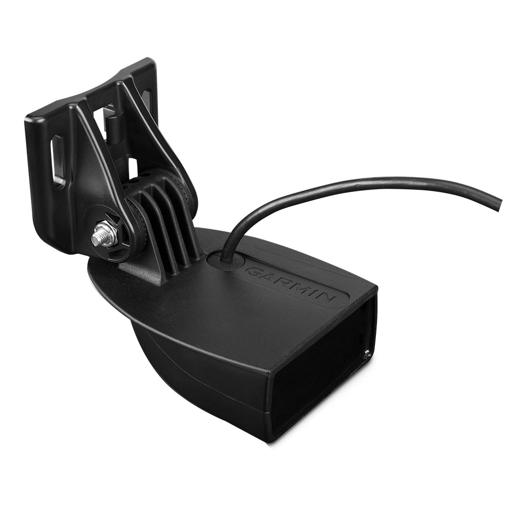 Garmin GT15M-TM Transom Mount Transducer - 8-Pin 63459