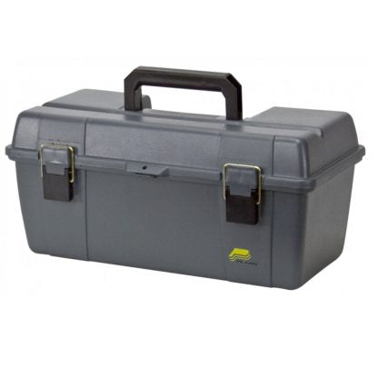 Plano 651010 Portable Tool Box, 20-1/4 In.