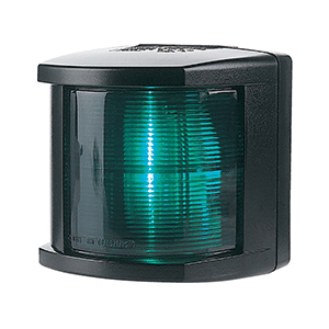 Hella Marine 002984345 Starboard Navigation Light - Incandescent - 2nm - 12V