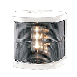 Hella Marine 002984375 Stern Navigation Light - Incandescent - 2nm - White - 12V