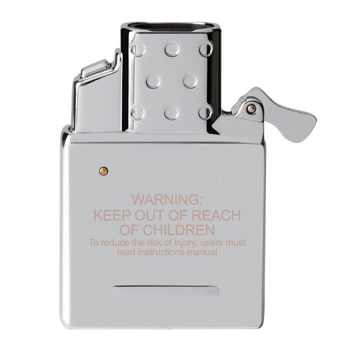Zippo Double Arc Rechargeable Lighter Insert 65852