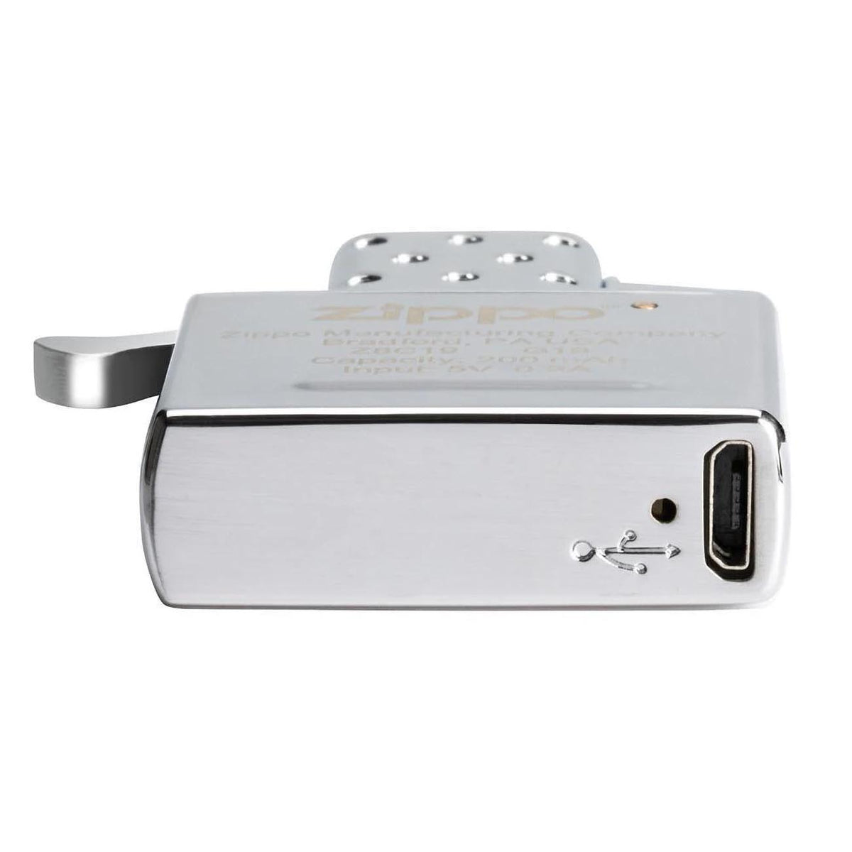 Zippo Double Arc Rechargeable Lighter Insert 65852