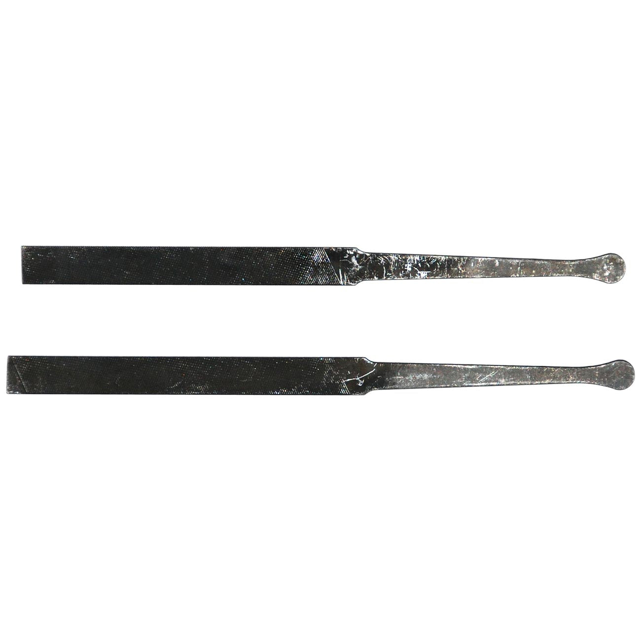 Cal-Van Ignition Point Files (2-Pack)