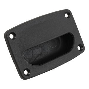 Attwood 2027-7 Flush Hatch Pull