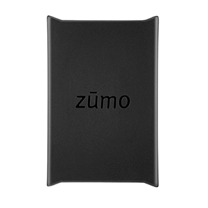Garmin 010-12110-04 Mount Weather Cover f/zūmo 590