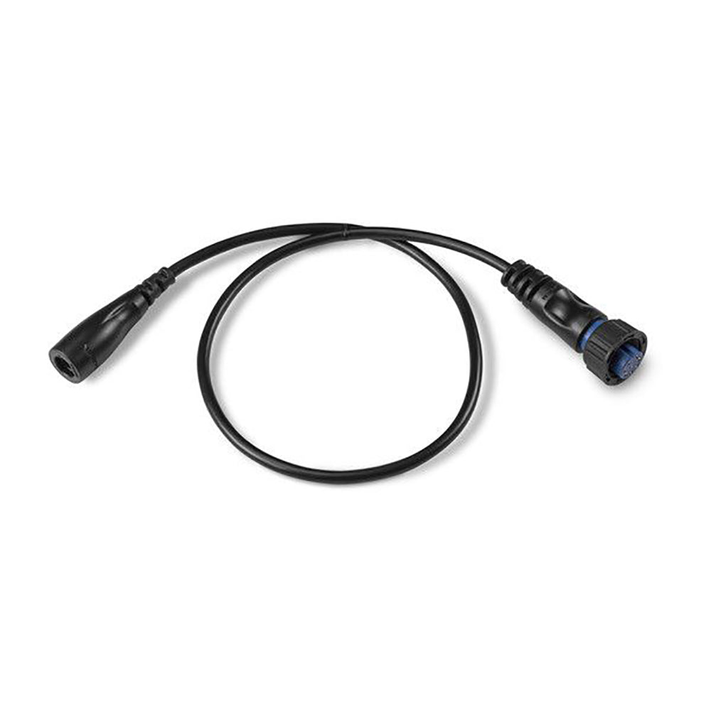 Garmin 4-Pin Transducer to 8-Pin Sonar Port 70806