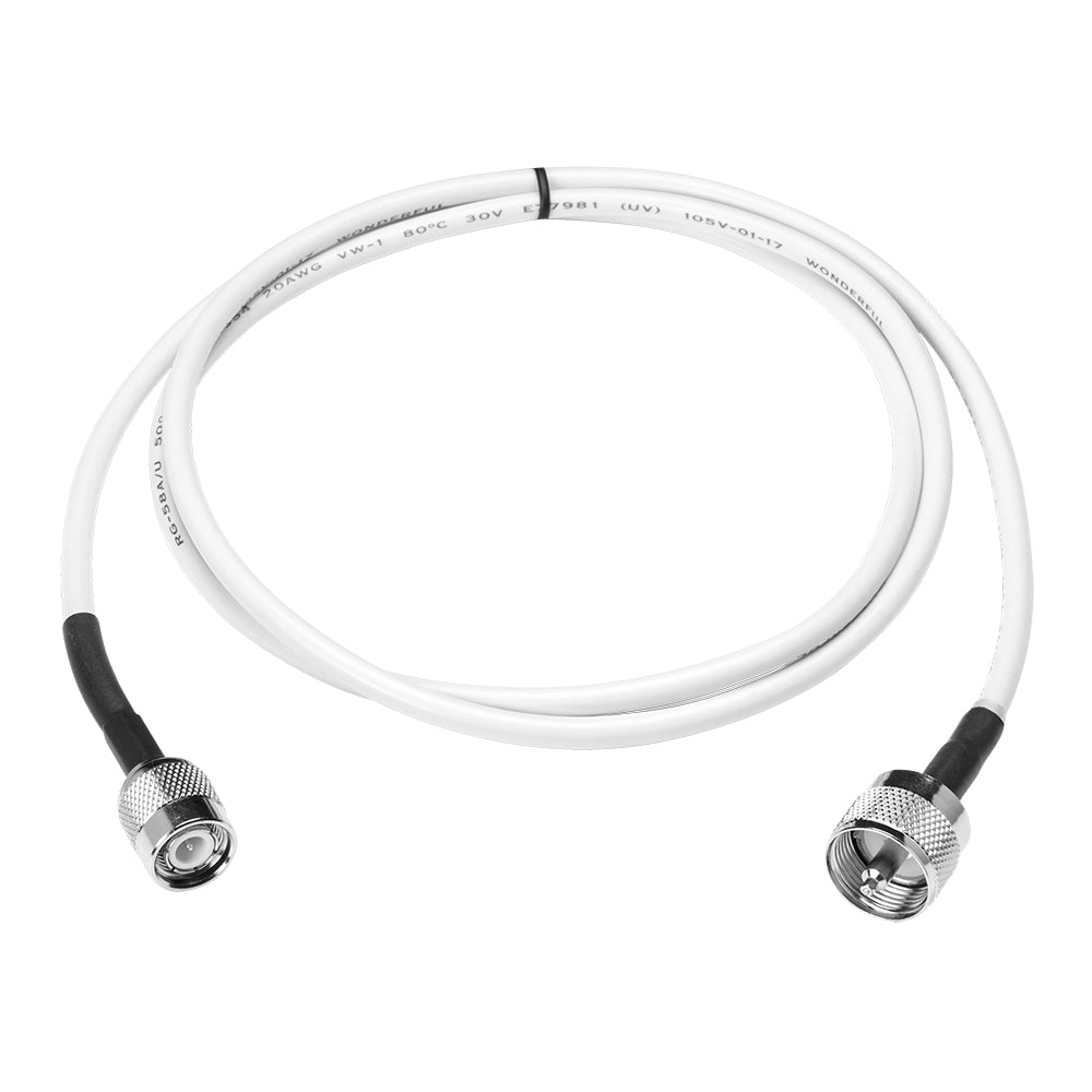 Garmin VHF Interconnect Cable - 1.2M 72008