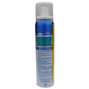 Corrosion 20002 Block Liquid Pump Spray - 4oz
