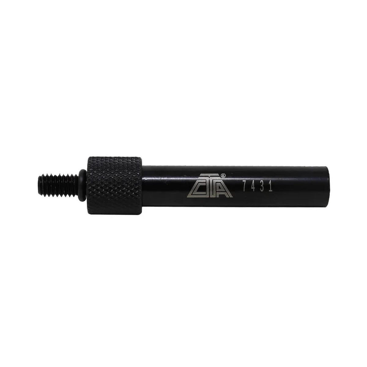 CTA ATF Filler Adapter - for GM 6 x 1.0 Transmissions 7431CTA