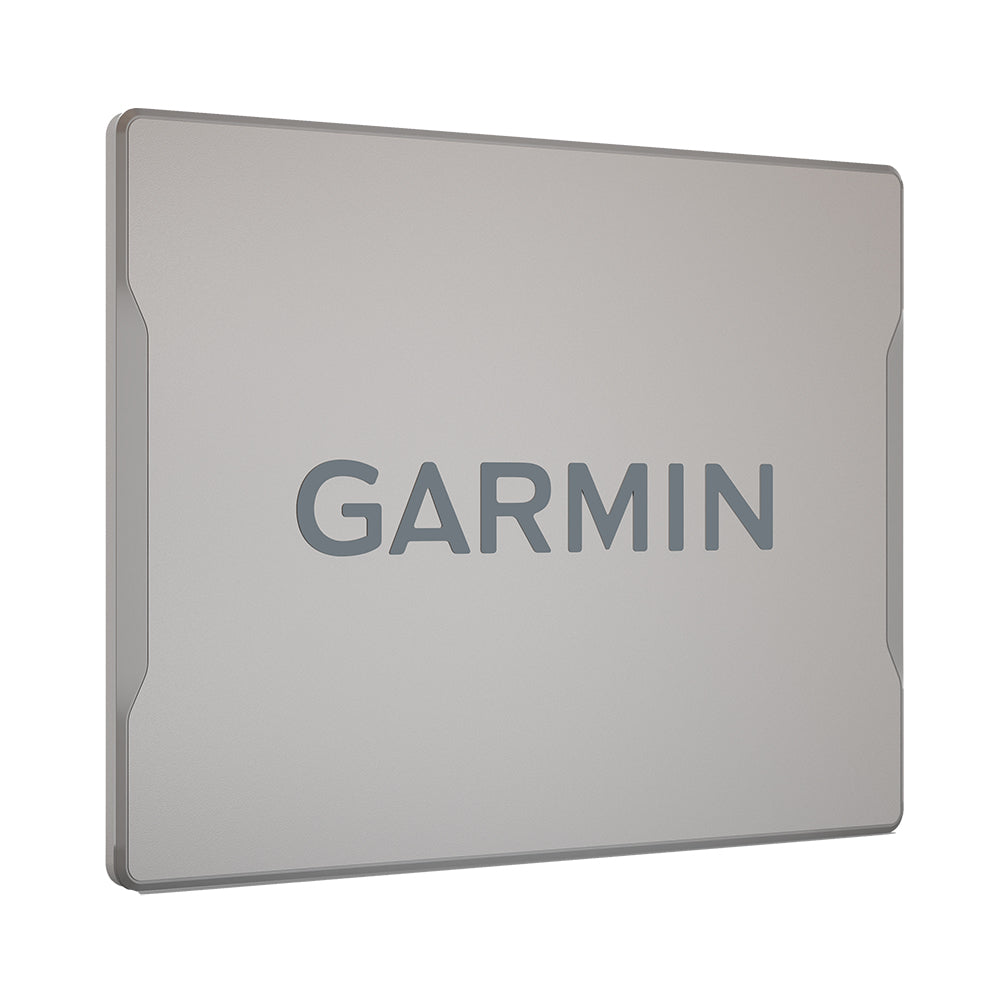 Garmin 12" Protective Cover - Plastic 010-12799-01