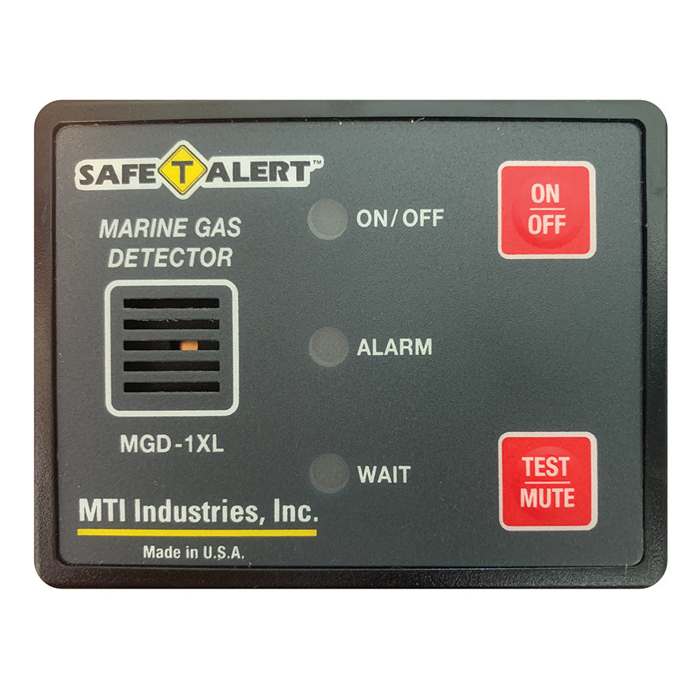 Safe-T-Alert Marine Gas Fume Detector 75208