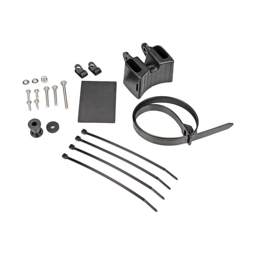 Garmin Replacement Transom Mount Transducer Bracket 75520