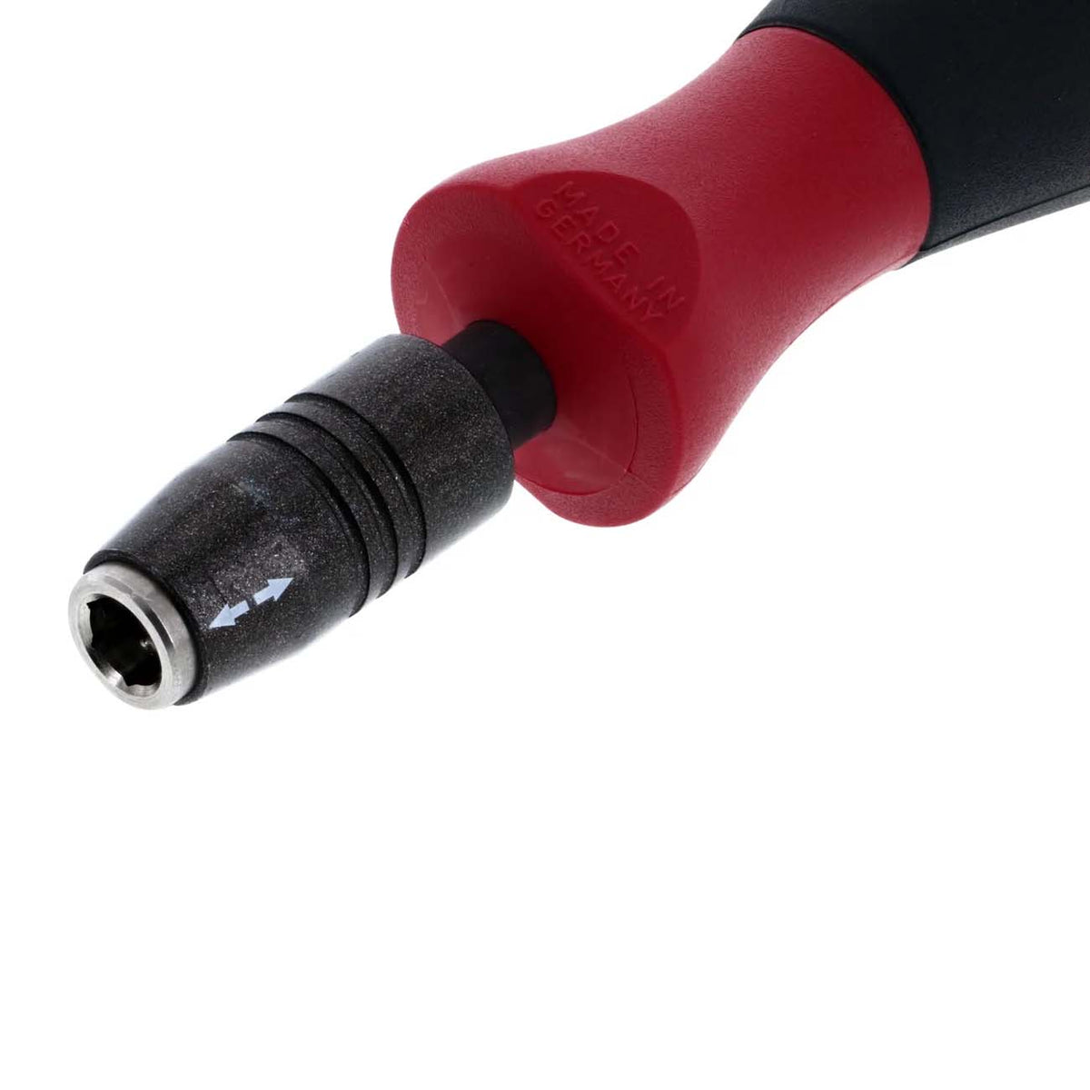 Wiha 76000WIHA SoftFinish CentroFix Blade Holder