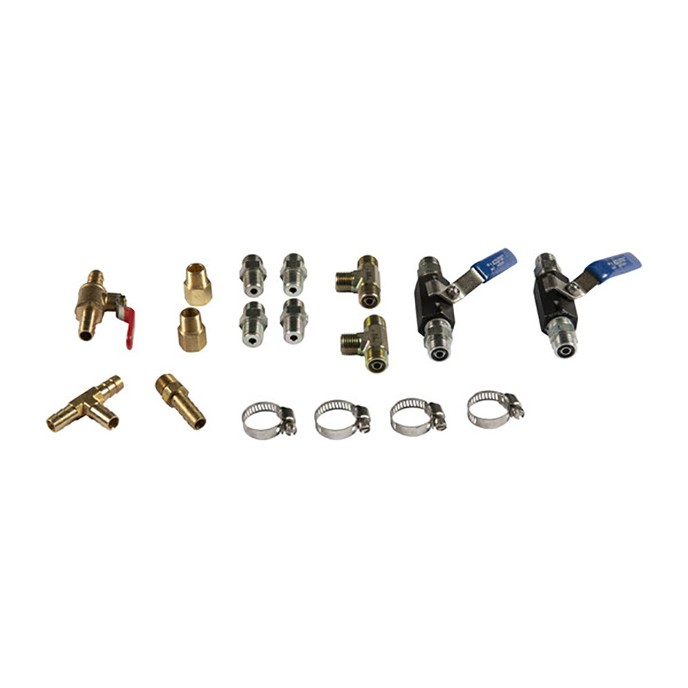Garmin Verado Adapter Kit 76953