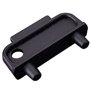 Sea-Dog 357399-1 Nylon Deck Fill Key