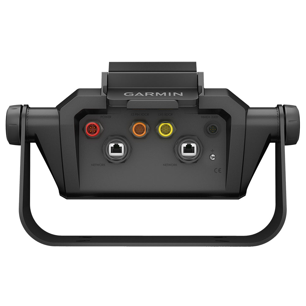 Garmin Bail Mount w/Quick Release Cradle f/ECHOMAP Ultra 12" 77790