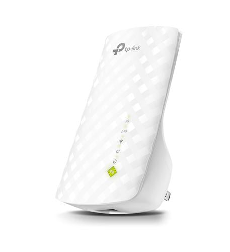Tp link RE220 Ac750 Wi-fi Range Extender