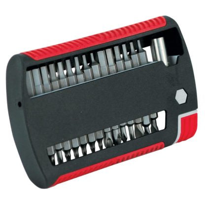 Wiha 79495 TXLSelector and Bit Holder Set (31 Piece Set)