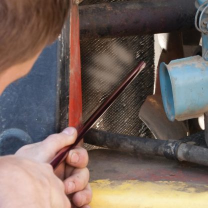 IPA 8051 Air Comb® 24″ Filter and Radiator Cleaner