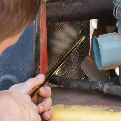 IPA 8052 Air Comb® 36″ Filter and Radiator Cleaner