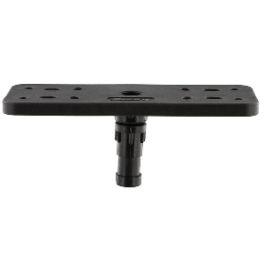Scotty 0367 367 Universal Fishfinder Mount f/Up to 9" Units