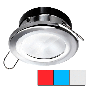 i2Systems A1120Z-11HAE Apeiron A1120 Spring Mount Light - Round