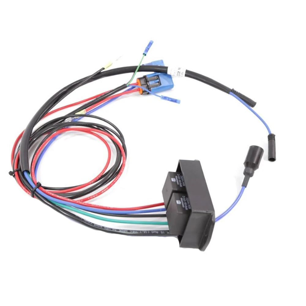 T-H Marine Replacement Relay Harness f/Hydraulic Jack Plates 2014+ 81714