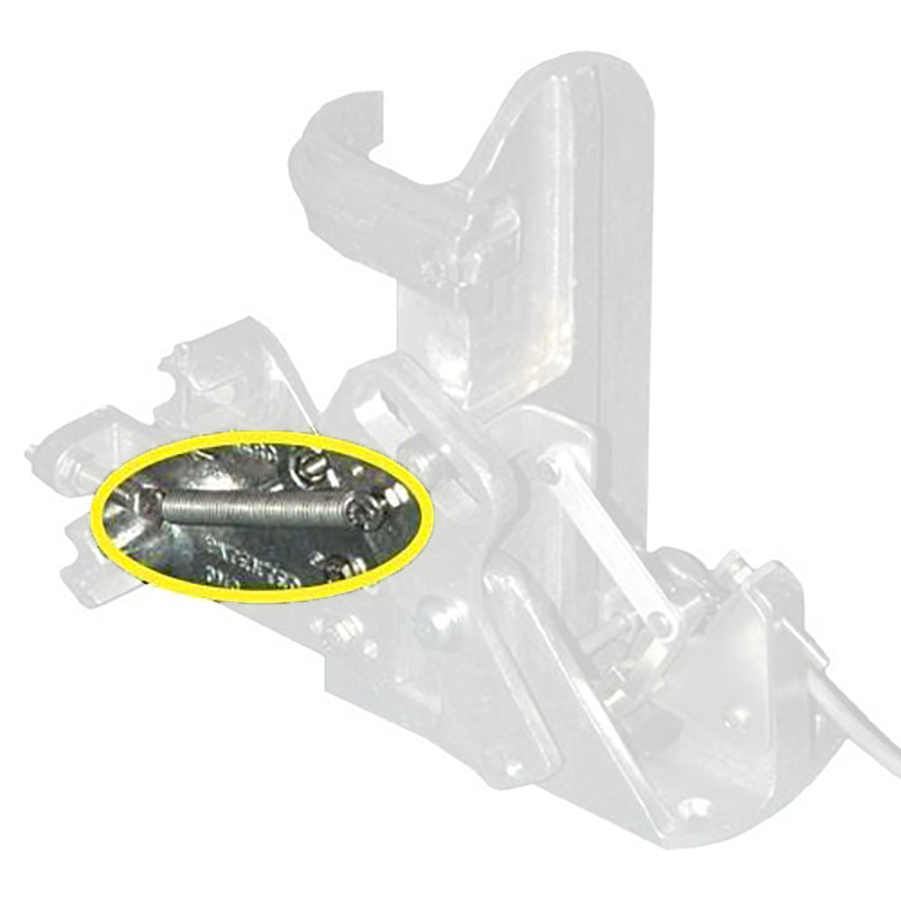 T-H Marine Hot FootThrottle Replacement Spring f/All Models 82006