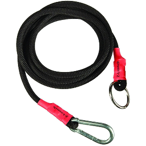 T-H Marine ZL-15-DP Z-LAUNCH 15' Watercraft Launch Cord for Boats 17' - 22'