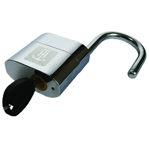 T-H Marine LB-TLRLCK-DP BANSHEE Alarm Padlock