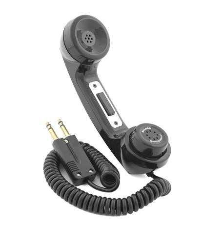 Forester solutions inc 001 Pts-500-nc-1-op4 Handset Black