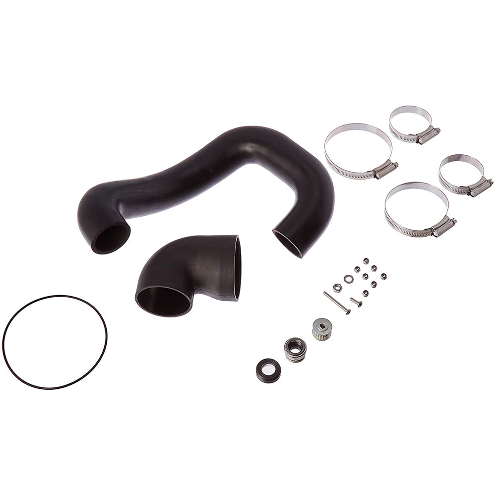 Jabsco Major Service Kit 582X0 Series Toilets 58100-2000