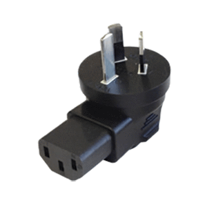 ProMariner 90130 C13 Plug Adapter - Australia