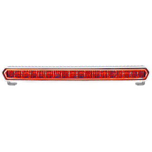 Rigid Industries 62002 SR-L Series Marine 20" White LED Lightbar - White