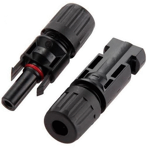 Victron SCA520300000 MC4 Solar Connect Pair - 1 x Male & 1 x Female