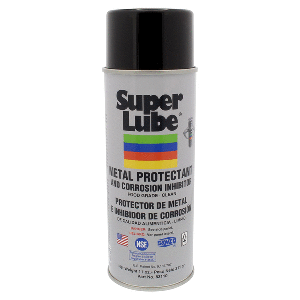 Super Lube 83110 Food Grade Metal Protectant & Corrosion Inhibitor - 11oz