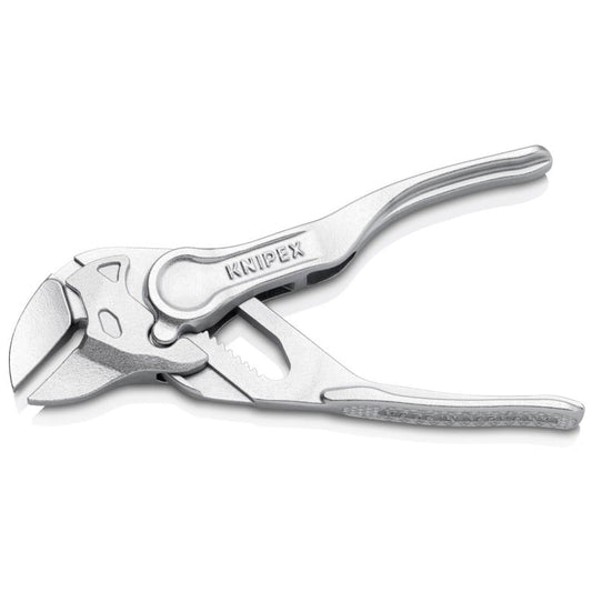 Knipex Pliers Wrench XS (4") 8604100