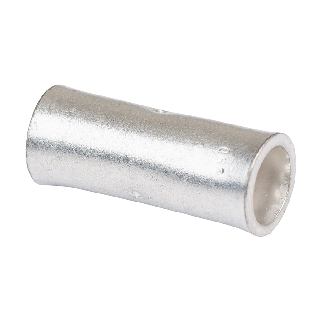 Ancor Tinned Butt Connector #1 - 25-Piece 87732