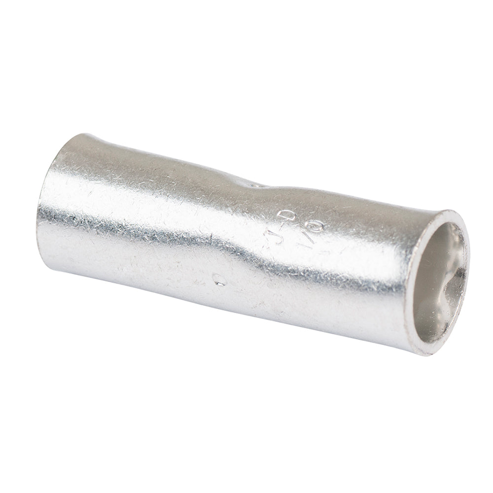 Ancor Tinned Butt Connector #1/0 - 25-Piece 87735