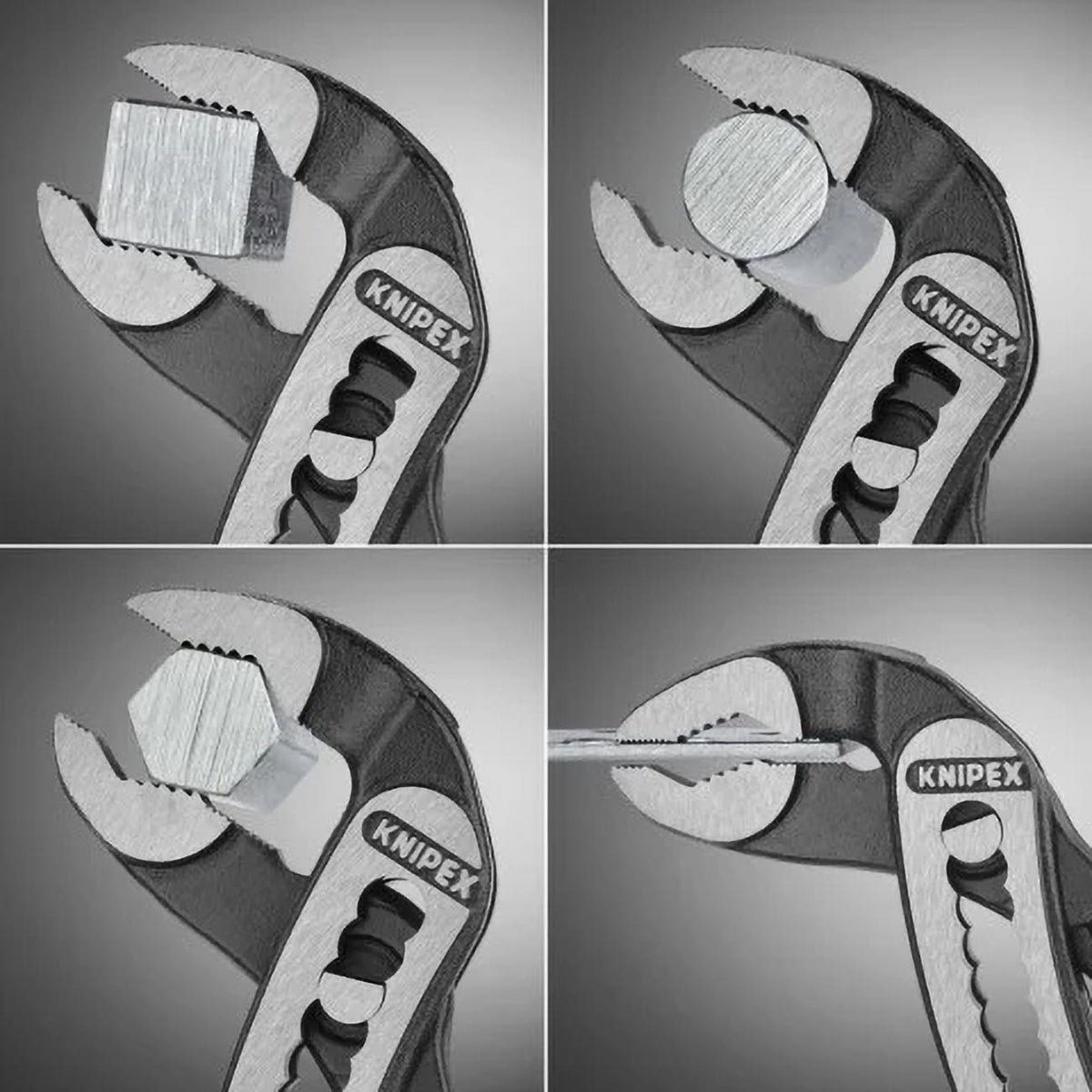 Knipex Alligator Water Pump Pliers 8801180