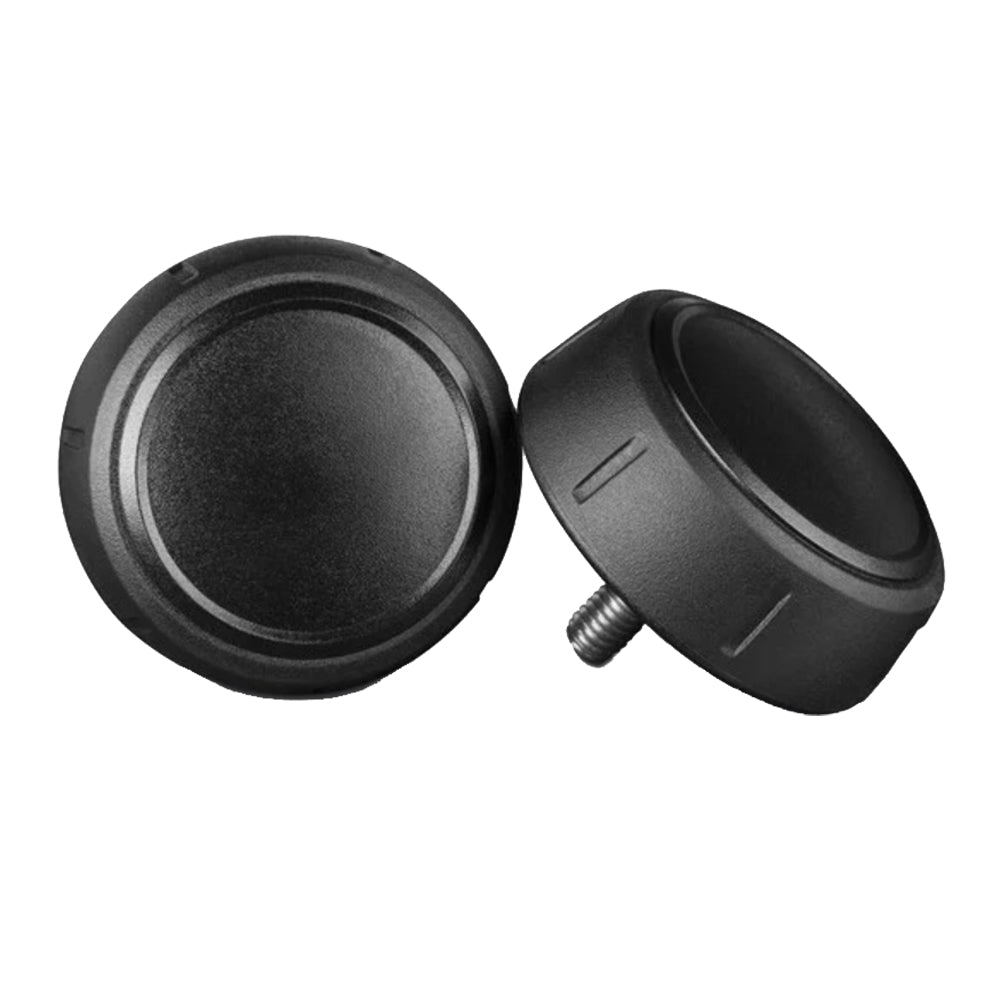 Garmin Bail Mount Knobs VHF 115/215 89997