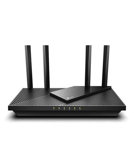 Tp link ARCHER-AX55 Ax3000 Gigabit Wi-fi 6 Router